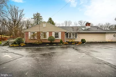 4 Bullens Lane, Wallingford, PA 19086 - Photo 89