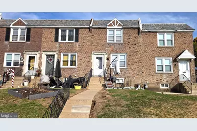 923 Fariston Drive, Drexel Hill, PA 19026 - Photo 1