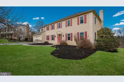 74 Hargrave Lane, Media, PA 19063 - Photo 1