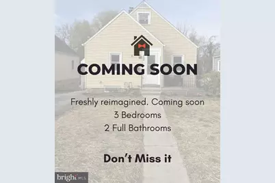 212 Mackenzie Avenue, Prospect Park, PA 19076 - Photo 1