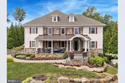 1004 Brick House Farm Lane, Newtown Square, PA 19073 - Photo 3