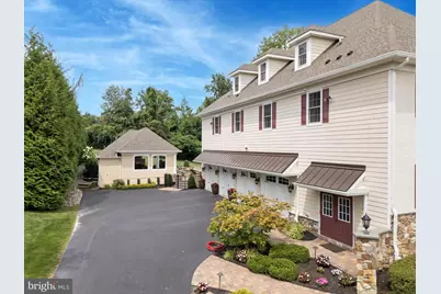 1004 Brick House Farm Lane, Newtown Square, PA 19073 - Photo 63