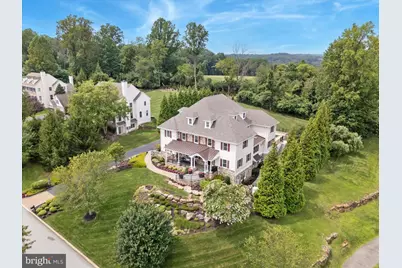 1004 Brick House Farm Lane, Newtown Square, PA 19073 - Photo 1