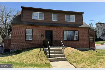 441 W 21st Street, Chester, PA 19013 - Photo 1