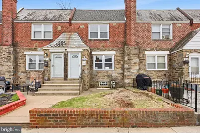 6866 Clover Lane, Upper Darby, PA 19082 - Photo 1