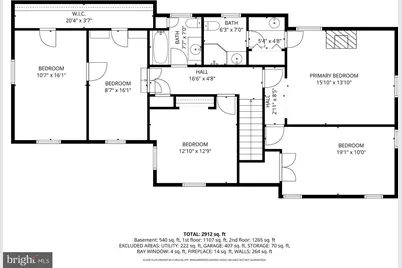 538 S Media Line Road, Newtown Square, PA 19073 - Photo 41