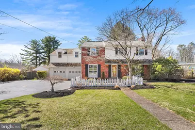 538 S Media Line Road, Newtown Square, PA 19073 - Photo 1