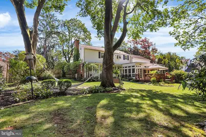 538 S Media Line Road, Newtown Square, PA 19073 - Photo 37