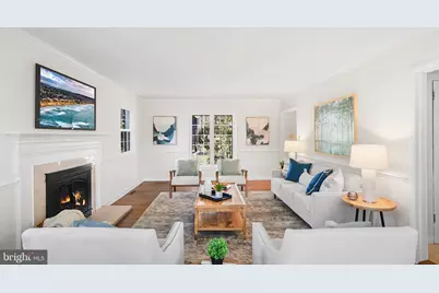 538 S Media Line Road, Newtown Square, PA 19073 - Photo 5