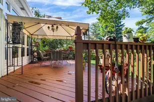 538 S Media Line Rd, Newtown Square, PA 19073 - Photo 35