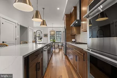 206 N Aberdeen Avenue #3, Wayne, PA 19087 - Photo 3