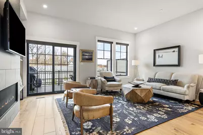 206 N Aberdeen Avenue #3, Wayne, PA 19087 - Photo 19