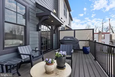 206 N Aberdeen Avenue #3, Wayne, PA 19087 - Photo 23