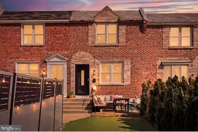 207 N Bishop Avenue, Clifton Heights, PA 19018 - Photo 1