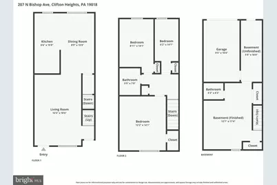 207 N Bishop Avenue, Clifton Heights, PA 19018 - Photo 27