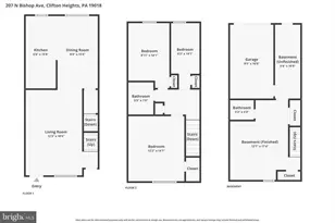 207 N Bishop Ave, Clifton Heights, PA 19018 - Photo 27