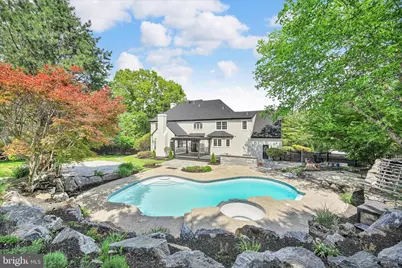 505 S Heilbron Drive, Media, PA 19063 - Photo 67