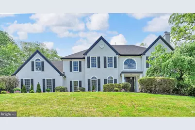 505 S Heilbron Drive, Media, PA 19063 - Photo 7