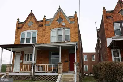 1233 Crosby Street, Chester, PA 19013 - Photo 1