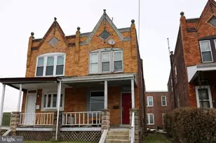 1233 Crosby St, Chester, PA 19013 - Photo 1