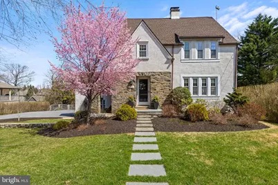 321 Conestoga Road, Wayne, PA 19087 - Photo 1