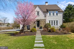 321 Conestoga Rd, Wayne, PA 19087 - Photo 1