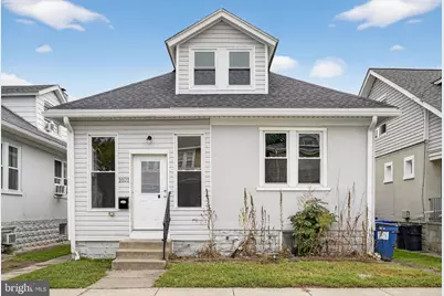 1021 Beeson Avenue, Upper Chichester, PA 19061 - Photo 1