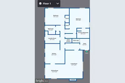 4412 Bloomfield Avenue, Drexel Hill, PA 19026 - Photo 5