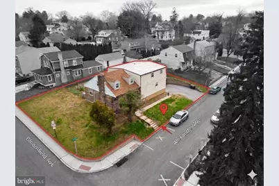 4412 Bloomfield Avenue, Drexel Hill, PA 19026 - Photo 1