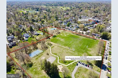 718 Preston Avenue, Bryn Mawr, PA 19010 - Photo 17