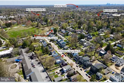 718 Preston Avenue, Bryn Mawr, PA 19010 - Photo 15