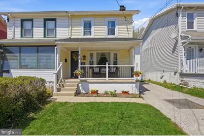 718 Preston Avenue, Bryn Mawr, PA 19010 - Photo 1