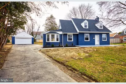 107 Ivy Rock Lane, Havertown, PA 19083 - Photo 1