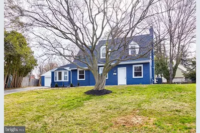 107 Ivy Rock Lane, Havertown, PA 19083 - Photo 3