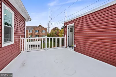 819 11th Avenue #E, Prospect Park, PA 19076 - Photo 9