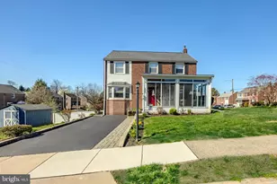 1700 Melrose Ave, Havertown, PA 19083 - Photo 1