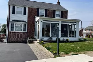 1700 Melrose Ave, Havertown, PA 19083 - Photo 1