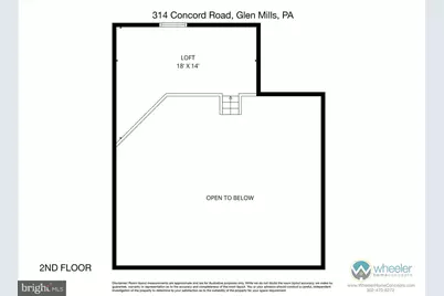 314 Concord Road, Glen Mills, PA 19342 - Photo 41