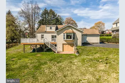 405 E Woodland Avenue, Springfield, PA 19064 - Photo 7