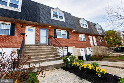 1227 Rainer Road, Brookhaven, PA 19015 - Photo 3