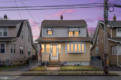 129 W Laughead Avenue, Marcus Hook, PA 19061 - Photo 1