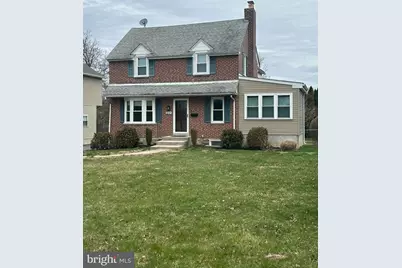 231 E Woodland Avenue, Springfield, PA 19064 - Photo 1