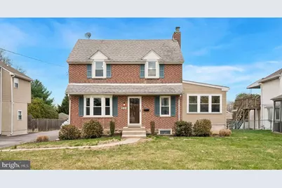 231 E Woodland Avenue, Springfield, PA 19064 - Photo 1
