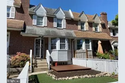 58 Gilpin Road, Upper Darby, PA 19082 - Photo 1