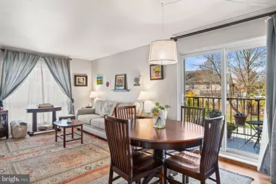 740 Putnam Boulevard #21-B, Wallingford, PA 19086 - Photo 5