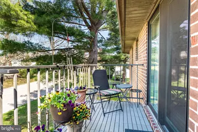 740 Putnam Boulevard #21-B, Wallingford, PA 19086 - Photo 9