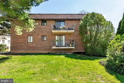 740 Putnam Boulevard #21-B, Wallingford, PA 19086 - Photo 19