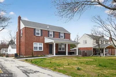 306 Brentwood Road, Havertown, PA 19083 - Photo 33