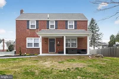 306 Brentwood Road, Havertown, PA 19083 - Photo 37