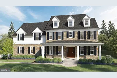 Lot 2 Walnut Ave, Wayne, PA 19087 - Photo 1